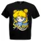 Sailor Moon Angry Usagi Tsukino - Férfi Póló