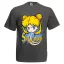 Sailor Moon Angry Usagi Tsukino - Férfi Póló