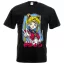 Sailor Moon Cool Usagi Tsukino - Férfi Póló