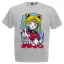 Sailor Moon Cool Usagi Tsukino - Férfi Póló
