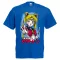 Sailor Moon Cool Usagi Tsukino - Férfi Póló