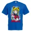 Sailor Moon Cool Usagi Tsukino - Férfi Póló