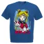 Sailor Moon Cool Usagi Tsukino - Férfi Póló