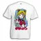 Sailor Moon Cool Usagi Tsukino - Férfi Póló