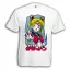 Sailor Moon Cool Usagi Tsukino - Férfi Póló