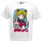 Sailor Moon Cool Usagi Tsukino - Férfi Póló