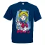 Sailor Moon Cool Usagi Tsukino - Férfi Póló