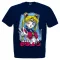 Sailor Moon Cool Usagi Tsukino - Férfi Póló