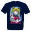 Sailor Moon Cool Usagi Tsukino - Férfi Póló