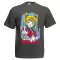 Sailor Moon Cool Usagi Tsukino - Férfi Póló