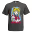 Sailor Moon Cool Usagi Tsukino - Férfi Póló