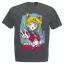 Sailor Moon Cool Usagi Tsukino - Férfi Póló