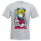 Sailor Moon Cool Usagi Tsukino - Férfi Póló