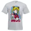 Sailor Moon Cool Usagi Tsukino - Férfi Póló