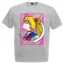 Sailor Moon Cute Usagi Tsukino - Férfi Póló