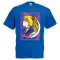 Sailor Moon Cute Usagi Tsukino - Férfi Póló