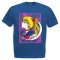 Sailor Moon Cute Usagi Tsukino - Férfi Póló