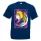 Sailor Moon Cute Usagi Tsukino - Férfi Póló