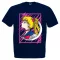 Sailor Moon Cute Usagi Tsukino - Férfi Póló