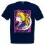 Sailor Moon Cute Usagi Tsukino - Férfi Póló
