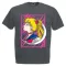 Sailor Moon Cute Usagi Tsukino - Férfi Póló
