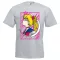 Sailor Moon Cute Usagi Tsukino - Férfi Póló