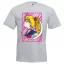 Sailor Moon Cute Usagi Tsukino - Férfi Póló