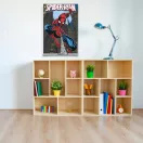 Spider-Man (New York) - Vászonkép
