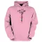 Squid Game a koporsó - Unisex Kapucnis Pulóver