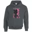 Squid Game Frontman Team - Unisex Kapucnis Pulóver