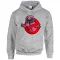 Squid Game nem a szellemírtók - Unisex Kapucnis Pulóver