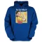 Squid Game You can't win - Unisex Kapucnis Pulóver