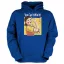Squid Game You can't win - Unisex Kapucnis Pulóver