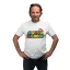 Super Daddio - Férfi Póló