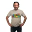 Super Daddio - Férfi Póló