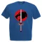 ThunderCats Sword of Omens - Férfi Póló