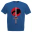 ThunderCats Sword of Omens - Férfi Póló
