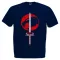 ThunderCats Sword of Omens - Férfi Póló
