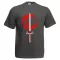 ThunderCats Sword of Omens - Férfi Póló