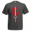 ThunderCats Sword of Omens - Férfi Póló