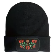 Hagyományos Kalocsai - Téli Sapka