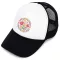 Kalocsai Rügyezés - Trucker Hálós Baseball Sapka