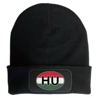 Hungary - HU - Téli Sapka