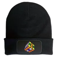 Rubik-kocka - Téli Sapka