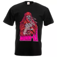 Thundercats MUMM RA - Férfi Póló