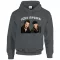Vizes Banditák - Unisex Kapucnis Pulóver