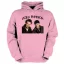 Vizes Banditák - Unisex Kapucnis Pulóver