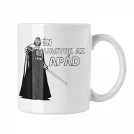 Én vagyok az apád - Fehér Bögre