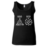 Ego Eco - Női Atléta