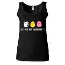 Nem vagyunk hozzávalók - Női Atléta